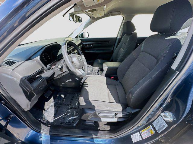 used 2024 Honda CR-V car, priced at $25,988