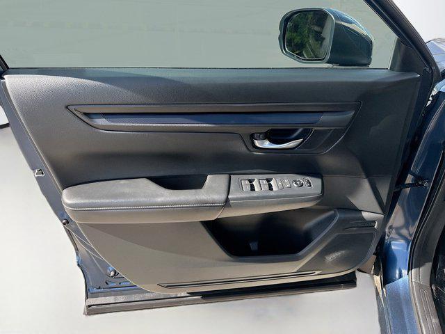 used 2024 Honda CR-V car, priced at $25,988