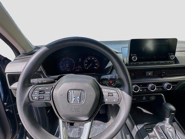 used 2024 Honda CR-V car, priced at $25,988