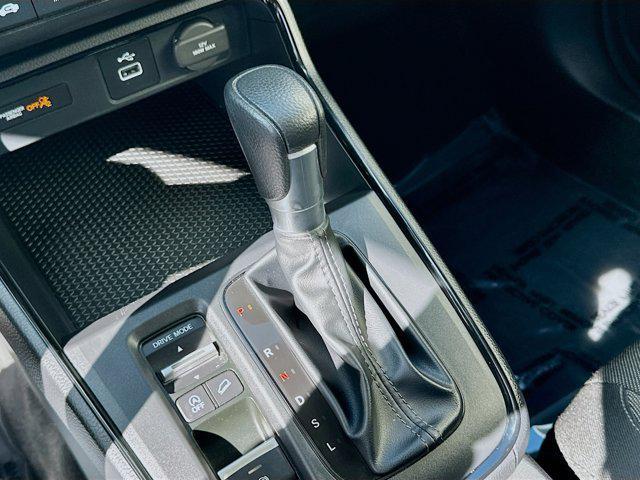 used 2024 Honda CR-V car, priced at $25,988