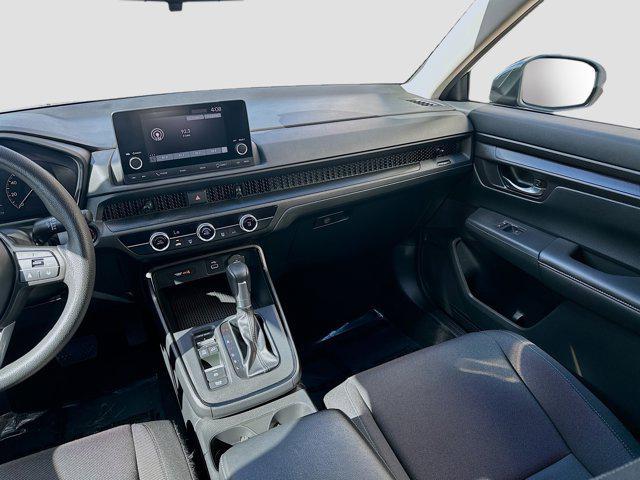 used 2024 Honda CR-V car, priced at $25,988