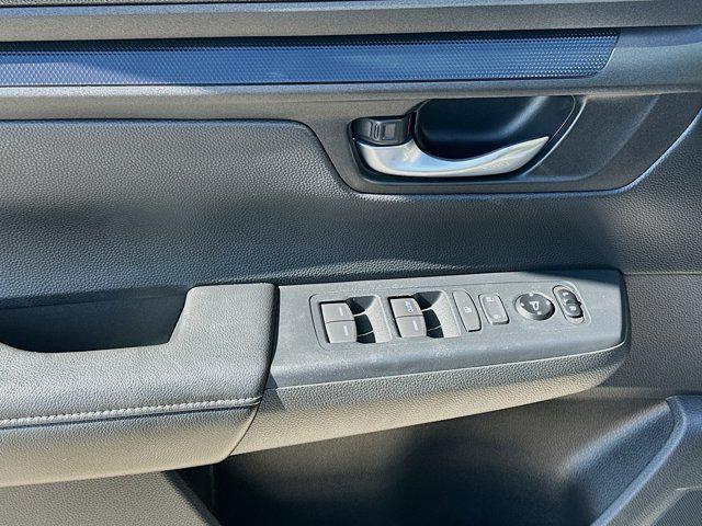 used 2024 Honda CR-V car, priced at $25,988