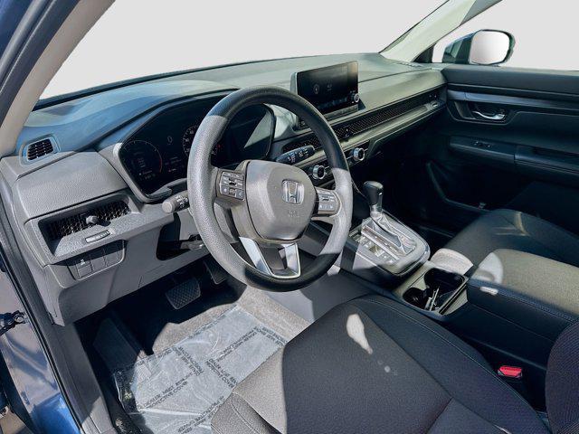 used 2024 Honda CR-V car, priced at $25,988