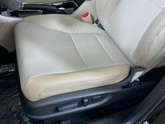 used 2016 Honda Accord car