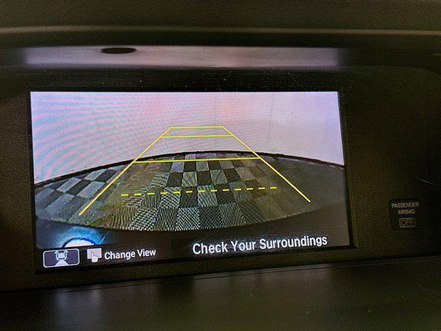 used 2016 Honda Accord car