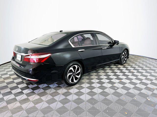 used 2016 Honda Accord car