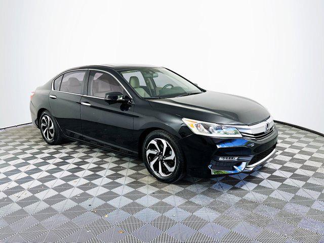 used 2016 Honda Accord car