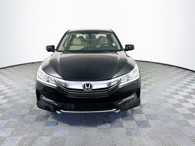 used 2016 Honda Accord car