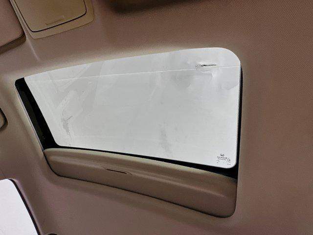 used 2016 Honda Accord car