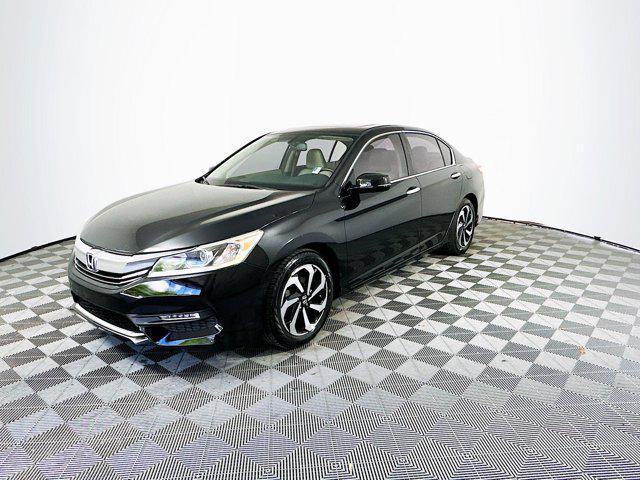 used 2016 Honda Accord car