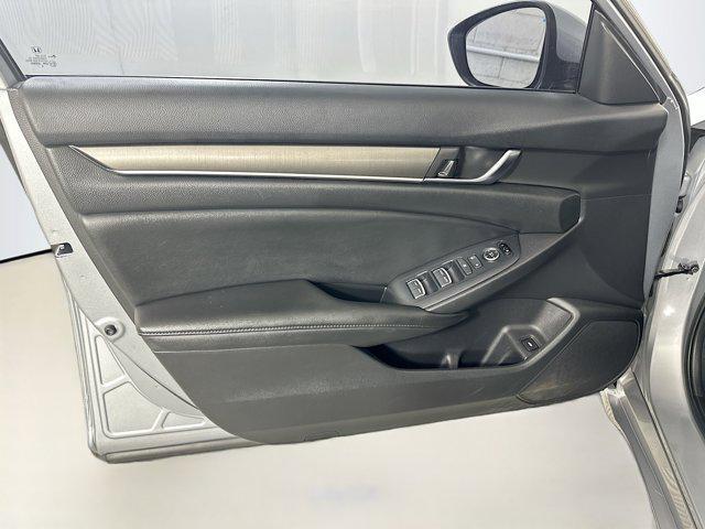 used 2021 Honda Accord car, priced at $20,988