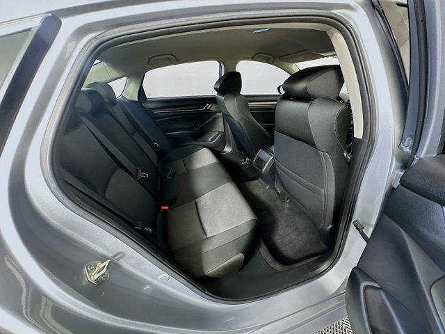 used 2021 Honda Accord car, priced at $20,988