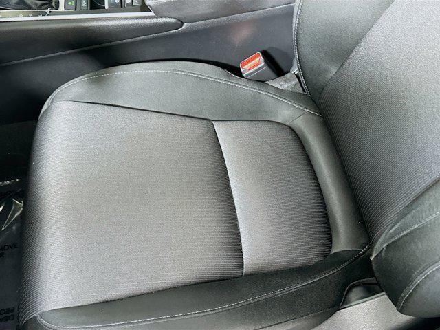used 2021 Honda Accord car, priced at $20,988