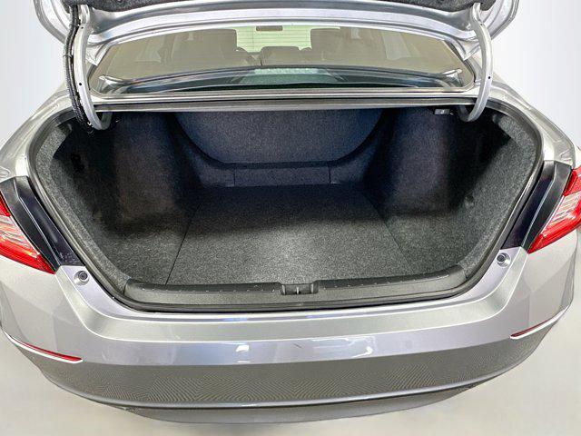 used 2021 Honda Accord car, priced at $20,988