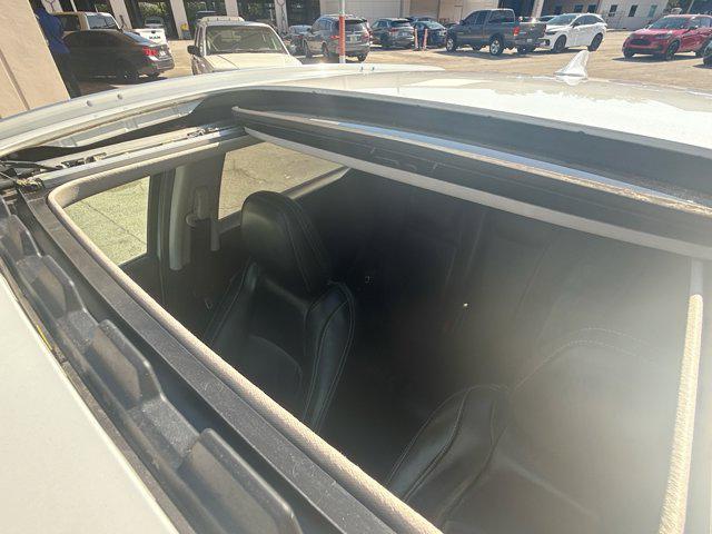 used 2022 Honda HR-V car, priced at $18,343