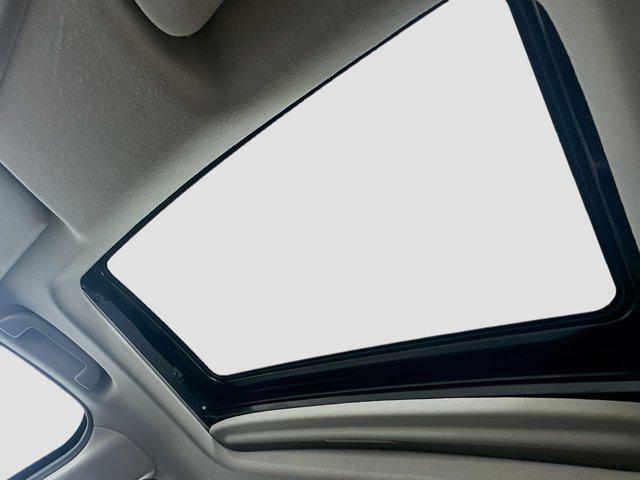 used 2022 Honda HR-V car, priced at $18,343