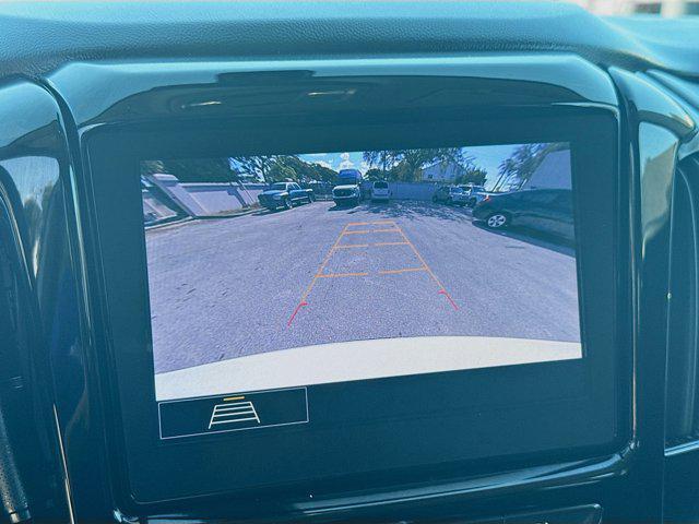 used 2020 Chevrolet Traverse car, priced at $19,635