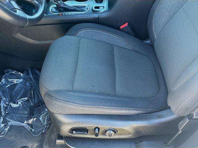 used 2020 Chevrolet Traverse car, priced at $19,635