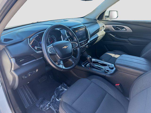 used 2020 Chevrolet Traverse car, priced at $19,635