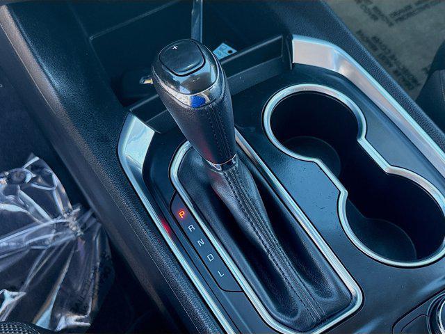 used 2020 Chevrolet Traverse car, priced at $19,635