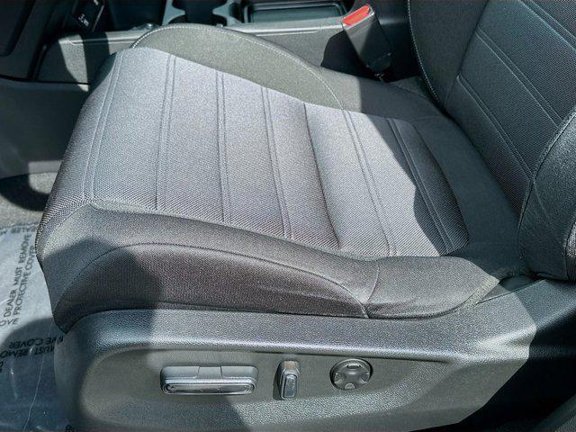 used 2022 Honda CR-V car, priced at $25,544