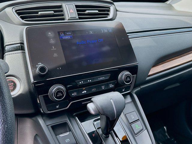 used 2022 Honda CR-V car, priced at $25,544