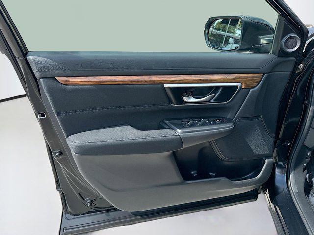 used 2022 Honda CR-V car, priced at $25,544