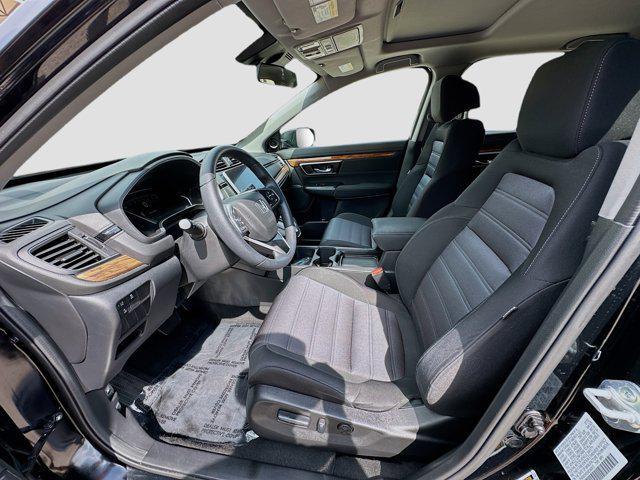used 2022 Honda CR-V car, priced at $25,544