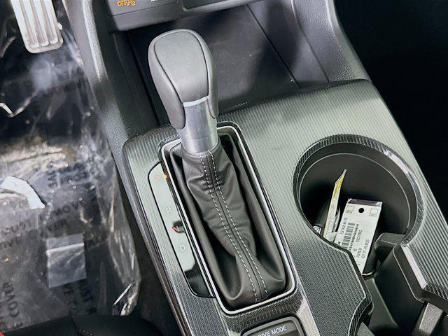 new 2025 Honda Civic Hybrid car, priced at $29,755