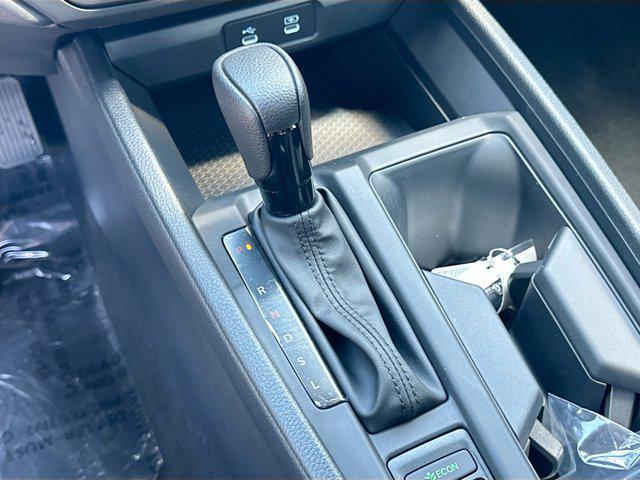 new 2025 Honda Accord car, priced at $30,346