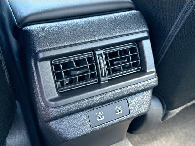 new 2025 Honda Accord car, priced at $30,346