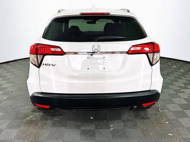 used 2022 Honda HR-V car, priced at $19,609