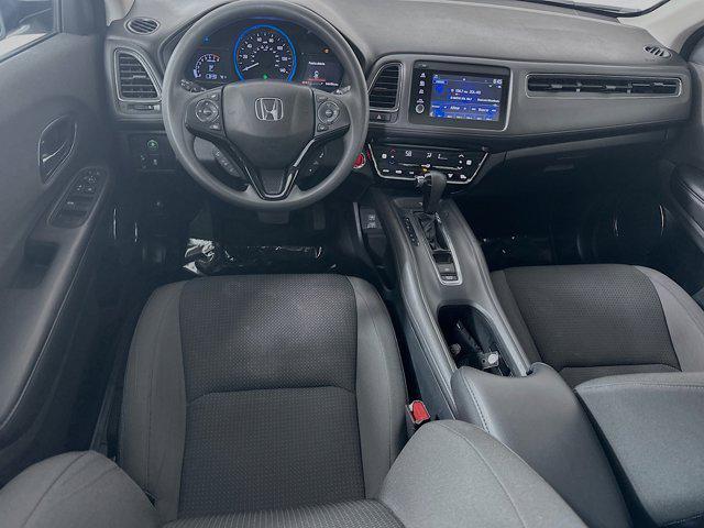 used 2022 Honda HR-V car, priced at $19,609