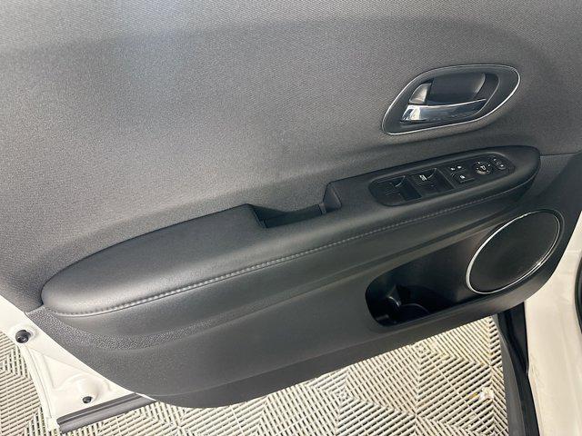 used 2022 Honda HR-V car, priced at $19,609
