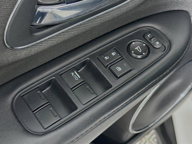 used 2022 Honda HR-V car, priced at $19,609