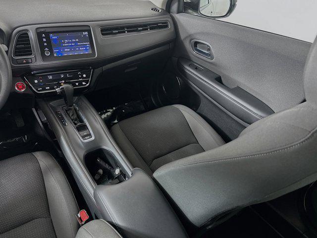 used 2022 Honda HR-V car, priced at $19,609