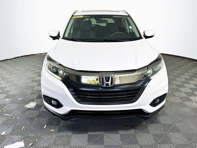 used 2022 Honda HR-V car, priced at $19,609