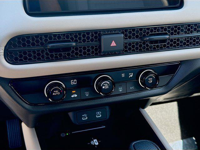 new 2026 Honda HR-V car, priced at $28,053