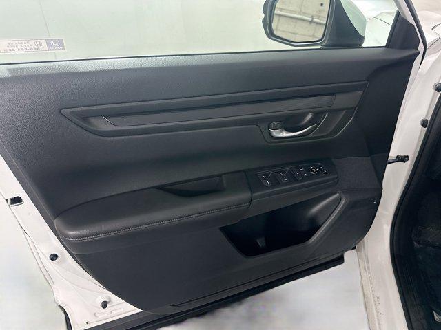 used 2023 Honda CR-V car, priced at $25,499
