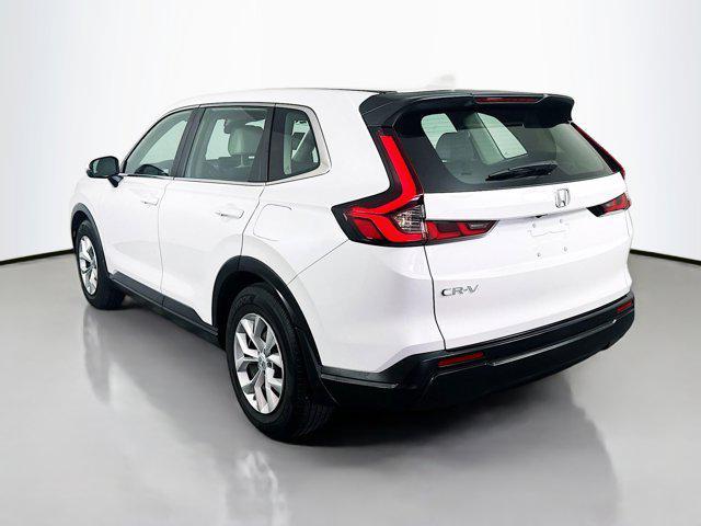 used 2023 Honda CR-V car, priced at $25,499
