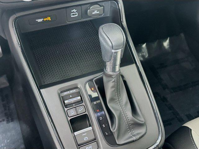 used 2023 Honda CR-V car, priced at $25,499