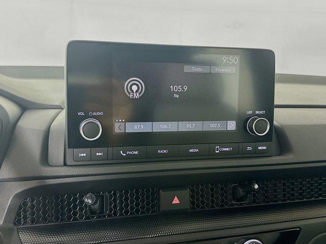 used 2023 Honda CR-V car, priced at $25,499