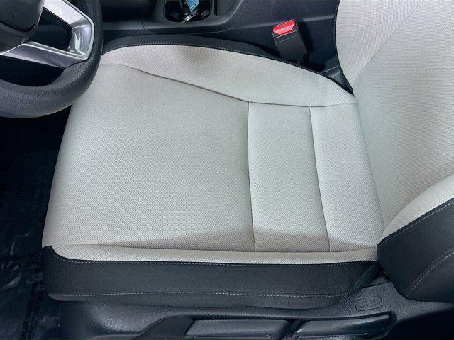 used 2023 Honda CR-V car, priced at $25,499