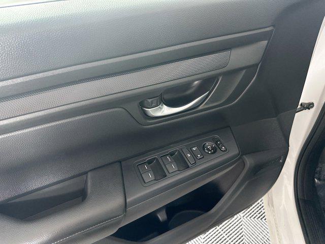 used 2023 Honda CR-V car, priced at $25,499