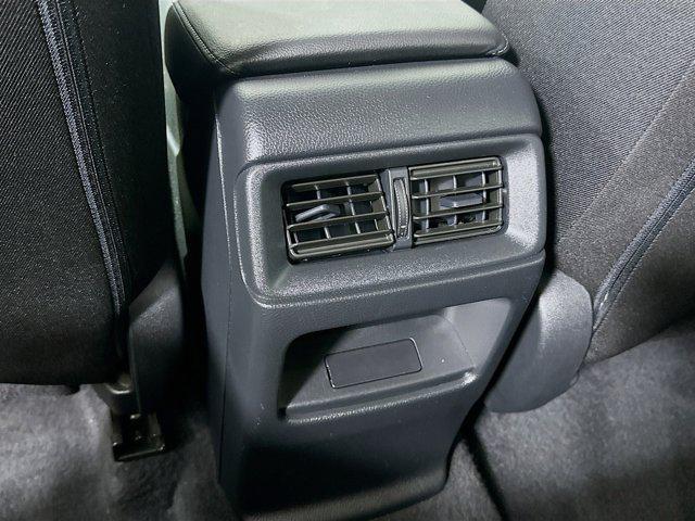 used 2023 Honda CR-V car, priced at $25,499