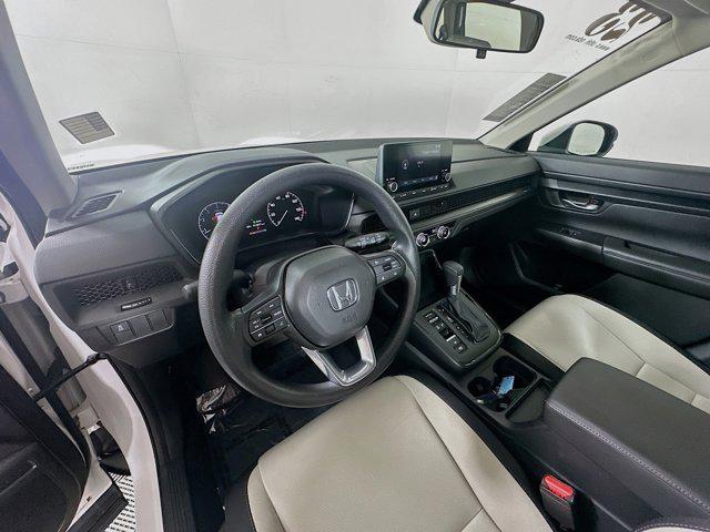 used 2023 Honda CR-V car, priced at $25,499