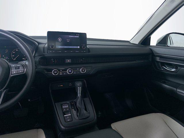 used 2023 Honda CR-V car, priced at $25,499