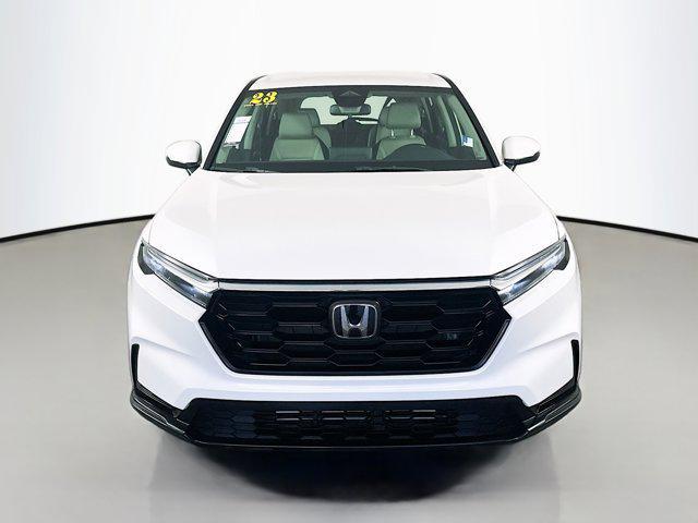 used 2023 Honda CR-V car, priced at $25,499