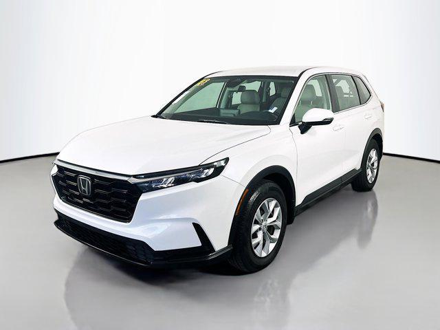 used 2023 Honda CR-V car, priced at $25,499