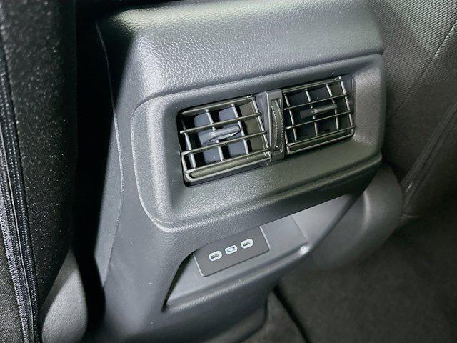 new 2025 Honda CR-V car, priced at $32,945